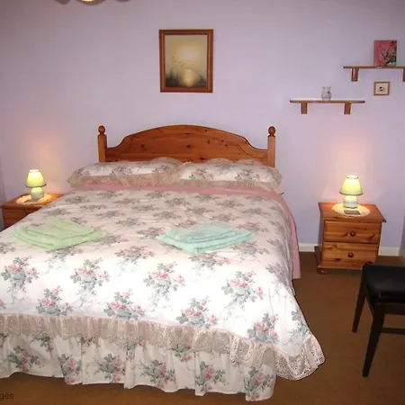 Tatil Evi Oakfield Avenue *