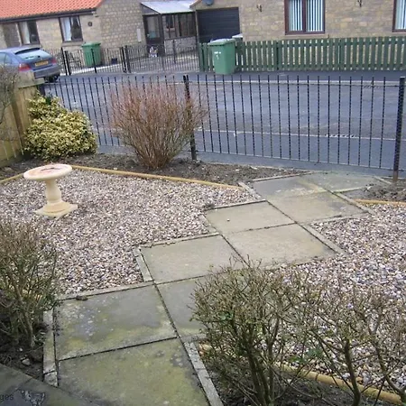 Oakfield Avenue Goathland